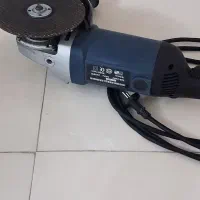 یک دستگاه فرز tornado