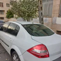 تنها مگان مدل 1393اتوماتیک|خودرو سواری و وانت|تهران, دکتر هوشیار|دیوار