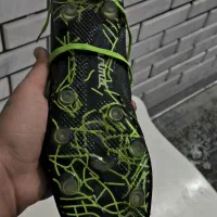 کفش فوتبال|کیف، کفش، کمربند|اندیمشک, |دیوار