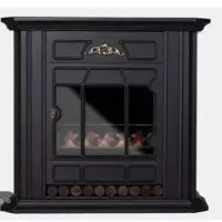 بخاری توان در حد نو