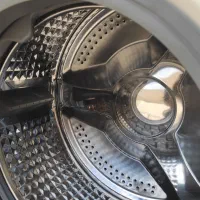 لباسشویی تمام اتوماتیک سامسونگ ۶ کیلویی|ماشین لباسشویی و خشککن لباس|قرچک, میرزائی جنوبی|دیوار