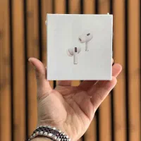 ایرپاد پرو 2