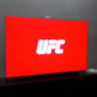 تلوزیون oled c1 4k lg