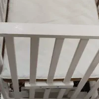 تخت خواب نوزاد