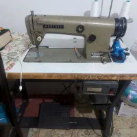 چرخ راسته دوز برادر
