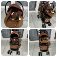 کالسکه و کرییر