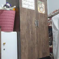 کمد بچه و کمد لباس|جاکفشی، کمد، دراور|نسیمشهر, |دیوار