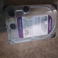 هارد چهارترابایت