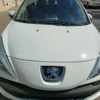 فروش خودرو۲۰۷ سقف فلز ۸۵ گانه