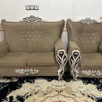 مبل|مبلمان خانگی و میز عسلی|گنبد کاووس, |دیوار