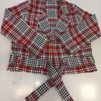 همکار خانم جهت اتو و بسته‌بندی