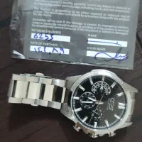 ساعت کرست ۳ مدل ۶۲۵۳