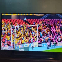 تلویزیون سامسونگ اصل کره