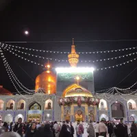تور مشهد مقدس،اقتصادی