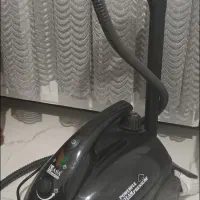 بخار شوی ناسا پر قدرت در حد خیلی نو