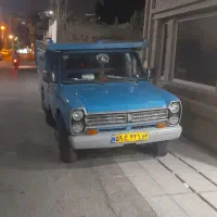 سپر جلوی نیسان تخمرغی