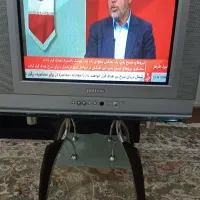 تلوزیون رنگی سالم و سامسونگ