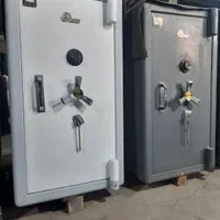 خرم کاوه گنجبان گنجینه گاوصندوق/ گاو صندوق|ابزارآلات|ارومیه, |دیوار