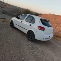 تیبا دو اسفند 1400|خودرو سواری و وانت|شوشتر, |دیوار