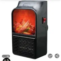 بخاری هیتر فن دار|بخاری، هیتر، شومینه|گنبد کاووس, |دیوار