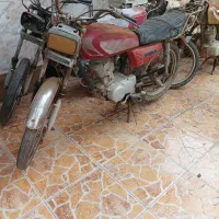 نوع موتور پارکینگی