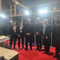 شناور های برق خورشیدی پمپ ها و نیروگاه اقساطی