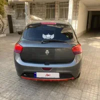 خودرو تیبا 2 مدل 94|خودرو سواری و وانت|تهران, جنتآباد شمالی|دیوار