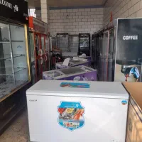 یخچال فروشی|فروشگاه و مغازه|ایذه, |دیوار