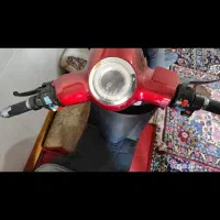 موتور سه چرخه برقی شارژی|موتورسیکلت|کنگاور, |دیوار