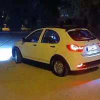 کوییک ۹۹بدون رنگ بدون ضربه|خودرو سواری و وانت|مسجد سلیمان, |دیوار