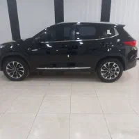 تیگو7ieمدل۱۴۰۱. سیرجان