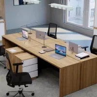 اجــاره واحد دفتـری /  بـهداری /  ۹۰متر ۲خواب