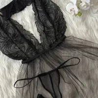 لباس  راحتی زیرزنانه