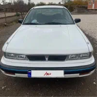 گالانت سوسماری مدل ۱۹۹۳