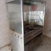 اجاق پیتزا و ساندویج|کافی‌شاپ و رستوران|رودهن, |دیوار