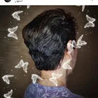 مدل کوتاهی ۲۰۰ (همراه‌با براشینگ‌استایل رایگان)|خدمات آرایشگری و زیبایی|اصفهان, سرچشمه|دیوار