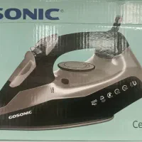 اتو بخار آکبند