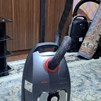 جاروبرقی در حد