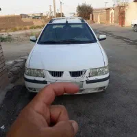 فروش سمند مدل۹۴