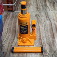 جک روغنی 6تن مارک معتبر باکیفیت بالا نو آماده بکار