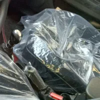 کوییک ۱۴۰۴ مدل  Gx