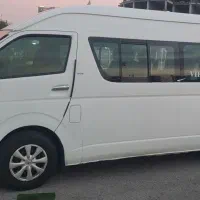 خودرو تور گروهی گردشی