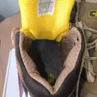 کفش کوه نوردی NORTH FACE|کیف، کفش، کمربند|خنج, |دیوار