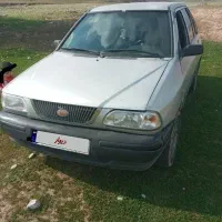 پراید مدل۸۵