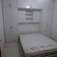 سرویس کابینت وکمد دیواری کورش|آب‌چکان و نظم‌دهنده ظروف|تهران, پاسداران|دیوار