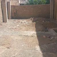 فروش ۳دانگ از زمین۱۵۶متری در هفتون سند دار|فروش زمین و ملک کلنگی|اصفهان, هفتون|دیوار