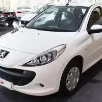 پژو ۲۰۷ tu3|خودرو سواری و وانت|ایلام, |دیوار