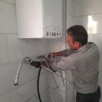 تعمیرپکیج و آبگرمکن|آبگرمکن، پکیج، شوفاژ|فردیس, سرحدی|دیوار