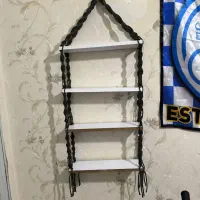 شلف چهار طبقه