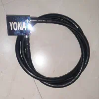 قفل کابلی یونا در حد نو